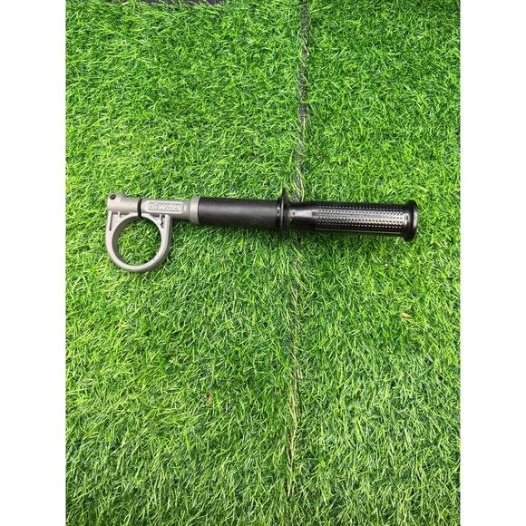 DeWalt N022259 Auxiliary Adjustable Side HandleDCD999/998 Hammer Drill - Picture 2 of 6